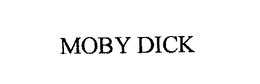 MOBY DICK trademark