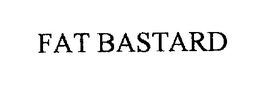 FAT BASTARD trademark