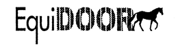 EQUIDOOR trademark