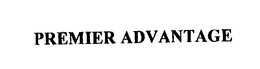 PREMIER ADVANTAGE trademark