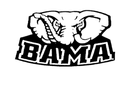 BAMA trademark