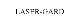 LASER-GARD trademark