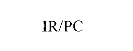 IR/PC trademark
