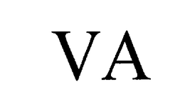 VA trademark