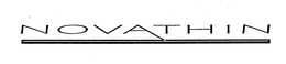 NOVATHIN trademark