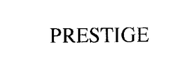 PRESTIGE trademark