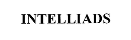 INTELLIADS trademark