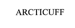 ARCTICUFF trademark