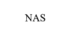 NAS trademark