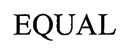 EQUAL trademark