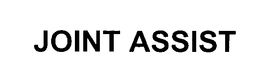 JOINT ASSIST trademark