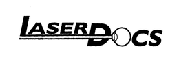 LASERDOCS trademark