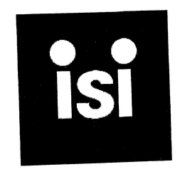 ISI trademark