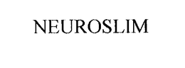 NEUROSLIM trademark