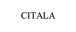 CITALA trademark