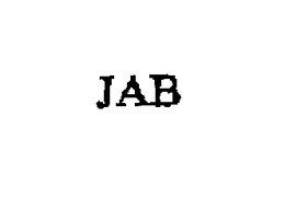 JAB trademark