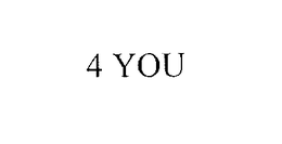 4 YOU trademark