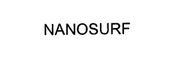 NANOSURF trademark