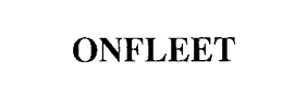 ONFLEET trademark