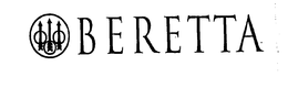 BERETTA trademark
