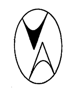 V A trademark