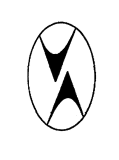 V A trademark