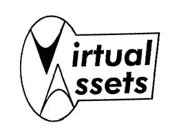 VIRTUAL ASSETS trademark