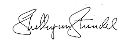 SHELLEY VON STRUNCKEL trademark