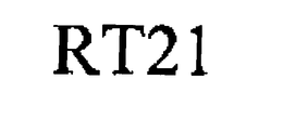 RT21 trademark