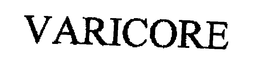 VARICORE trademark