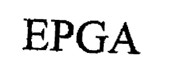 EPGA trademark