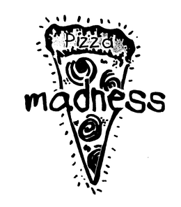 PIZZA MADNESS trademark