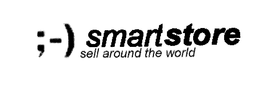 SMARTSTORE SELL AROUND THE WORLD trademark