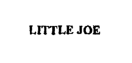 LITTLE JOE trademark
