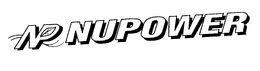 NP NUPOWER trademark