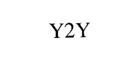 Y2Y trademark