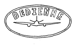 DEDIENNE trademark