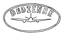 DEDIENNE trademark