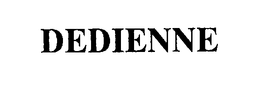 DEDIENNE trademark
