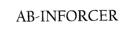 AB-INFORCER trademark