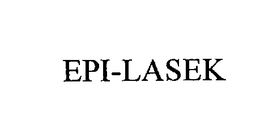 EPI-LASEK trademark