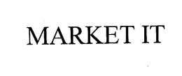 MARKET IT trademark