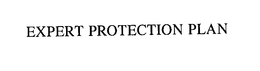 EXPERT PROTECTION PLAN trademark