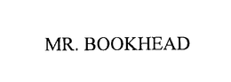 MR. BOOKHEAD trademark