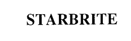 STARBRITE trademark