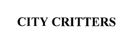 CITY CRITTERS trademark