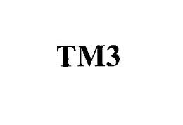 TM3 trademark