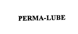 PERMA-LUBE trademark