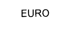 EURO trademark