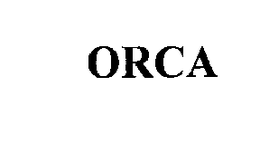 ORCA trademark